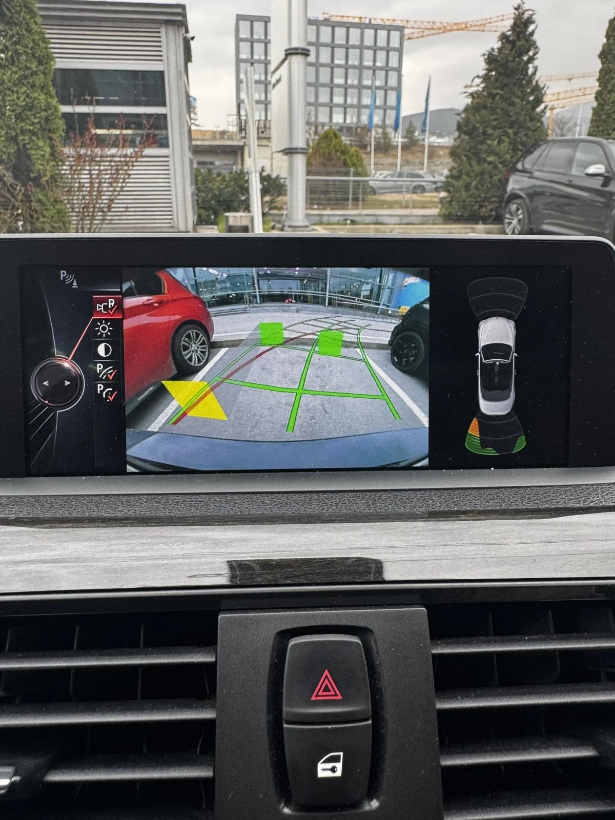 BMW 425 Cabrio, снимка 11 - Автомобили и джипове - 53626624