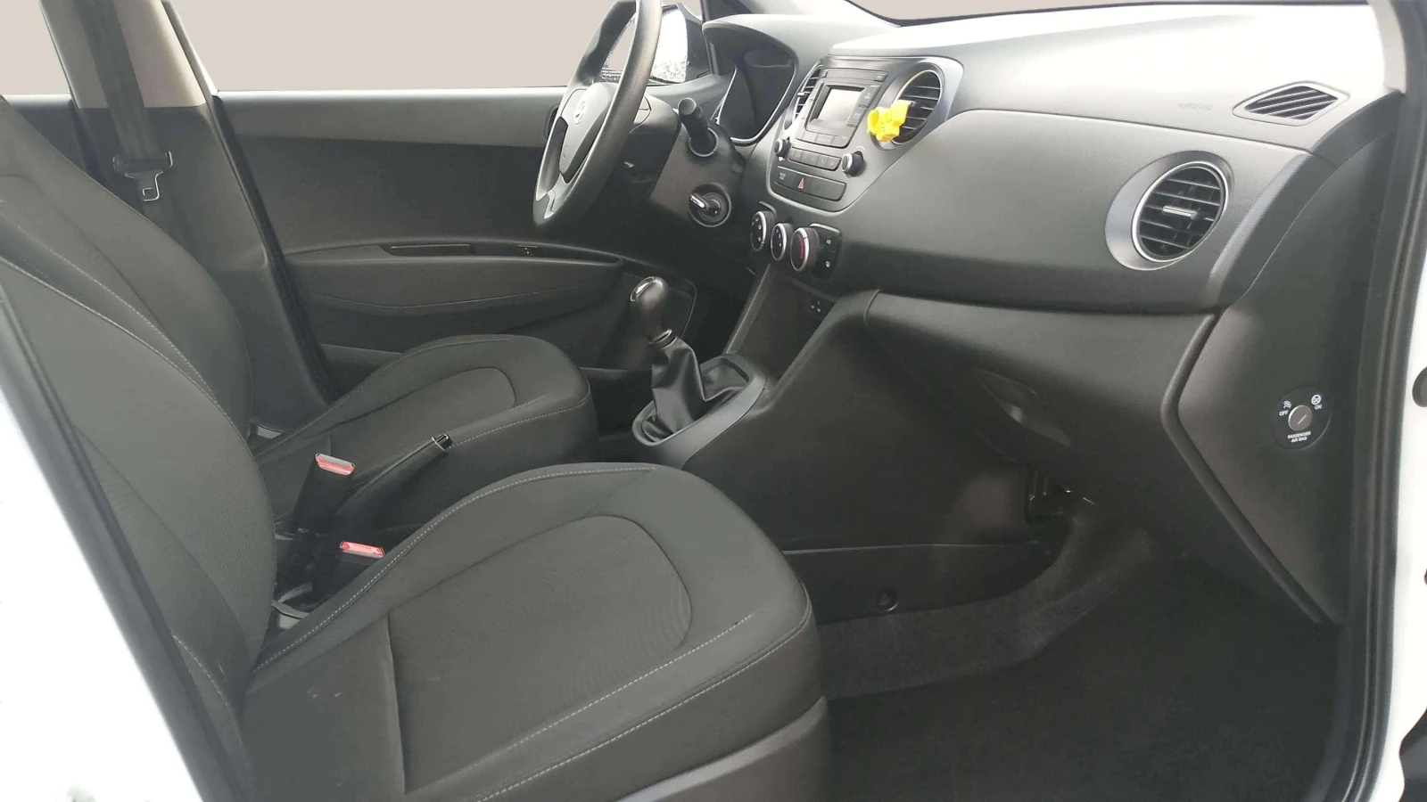 Hyundai I10 1.0 i - изображение 10