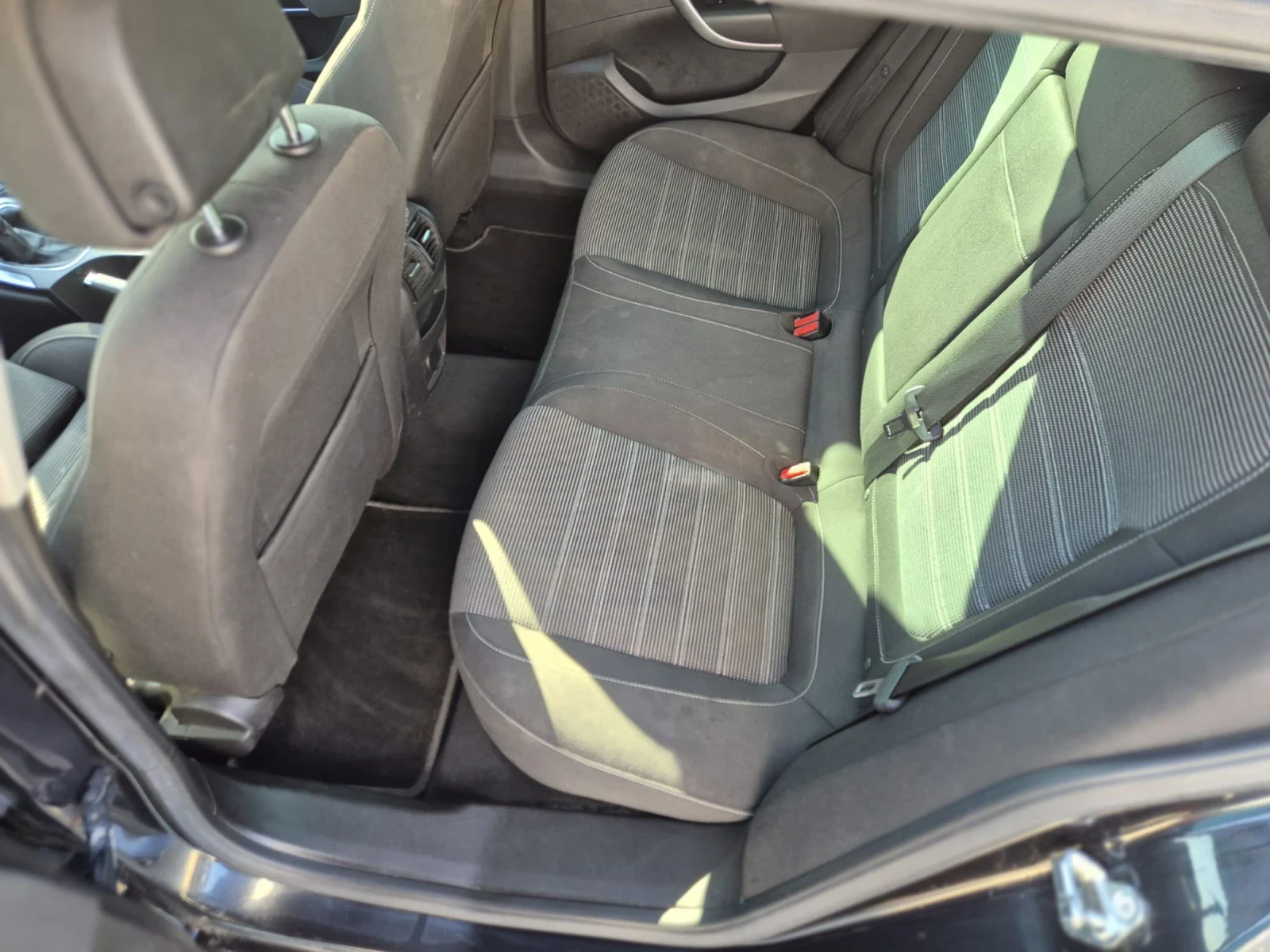 Opel Insignia SPORTS TOURER TURBO | Mobile.bg — изображение 13