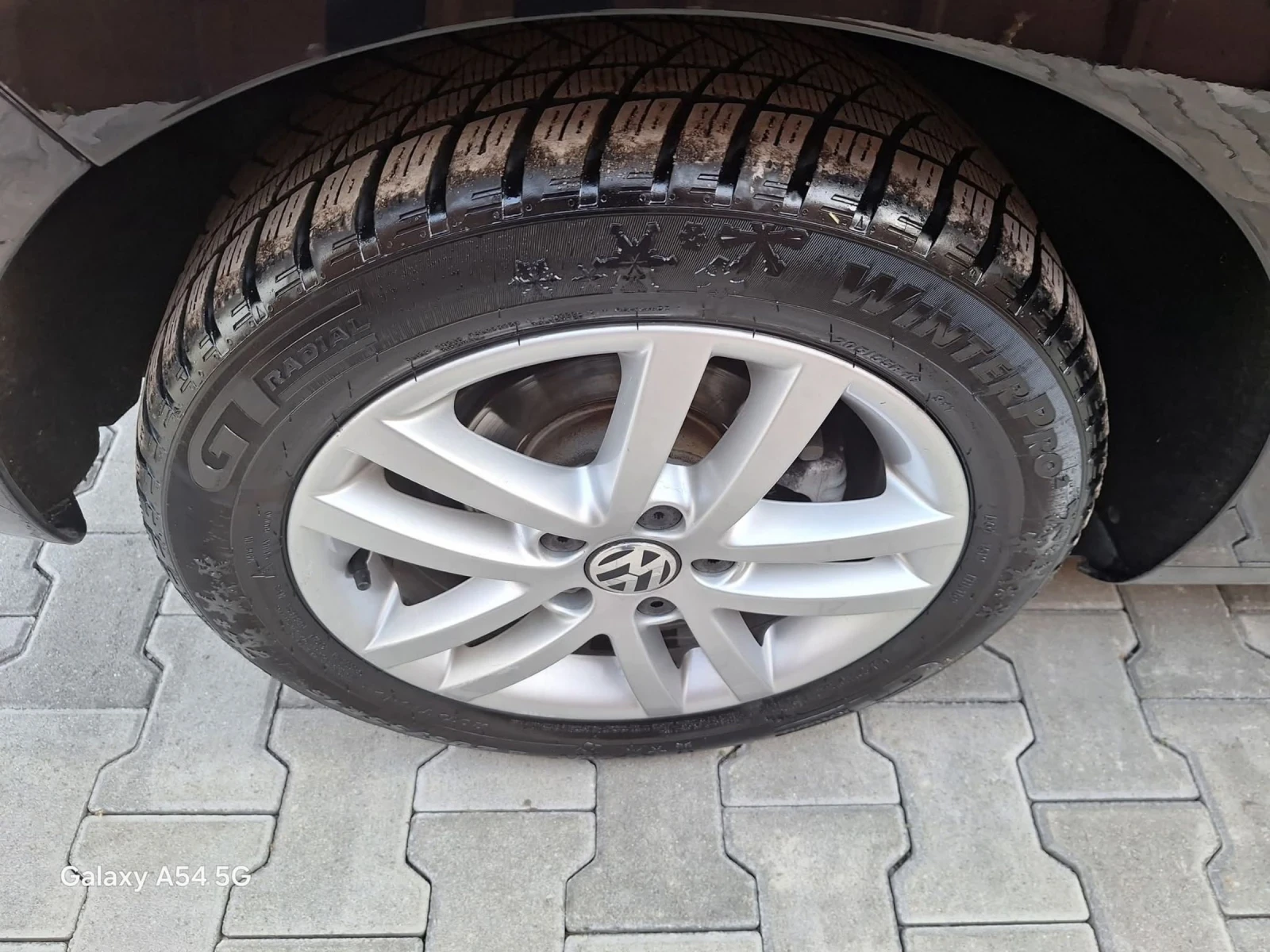 VW Golf 1.6  highline  | Mobile.bg   10