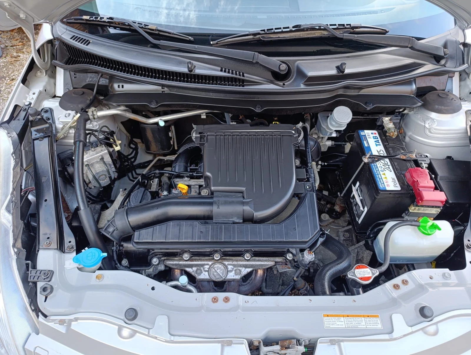 Suzuki Swift 44  | Mobile.bg   11