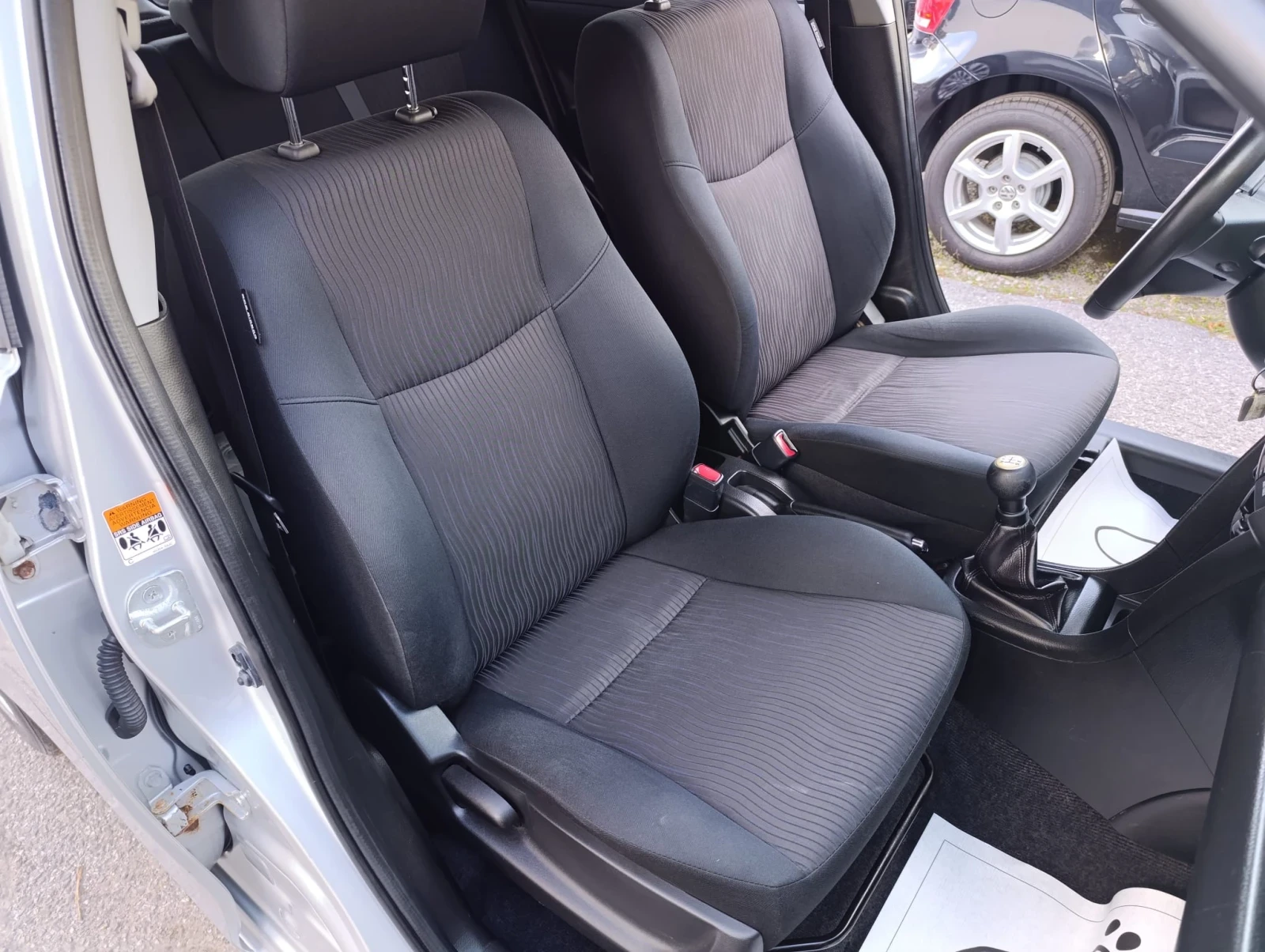 Suzuki Swift 44  | Mobile.bg   9