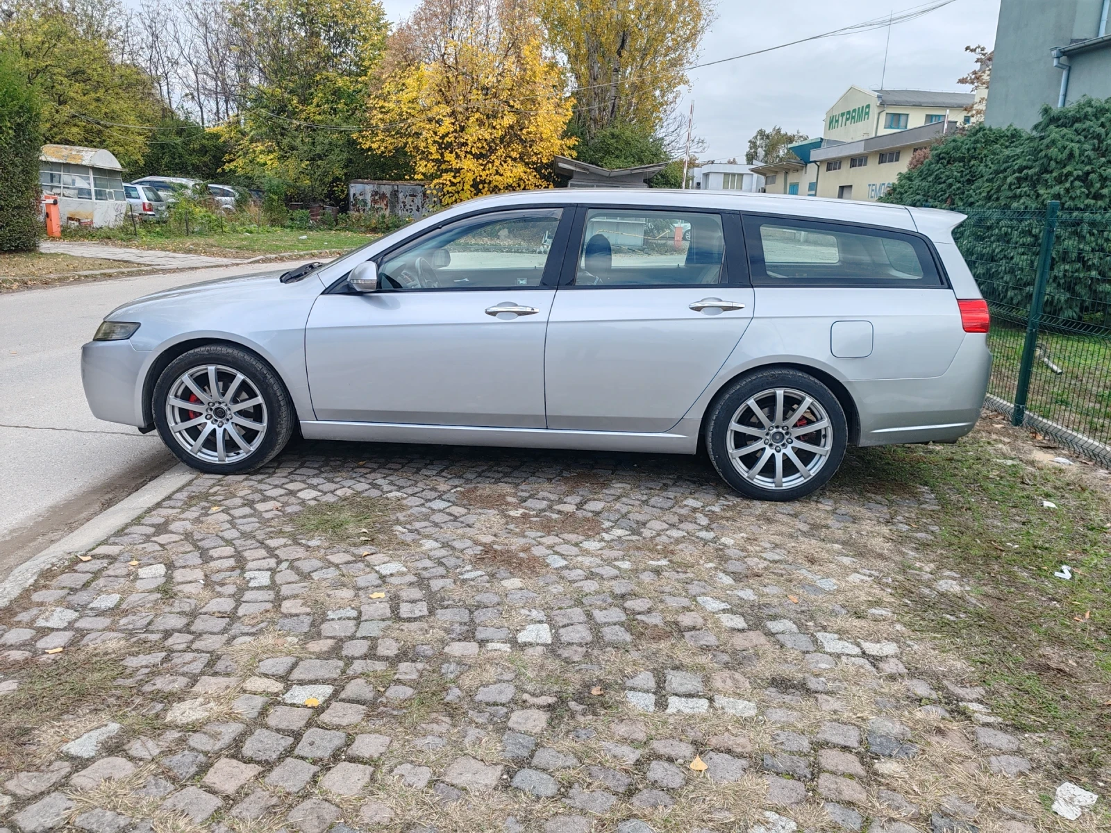 Honda Accord 2.4 Executive | Mobile.bg   2