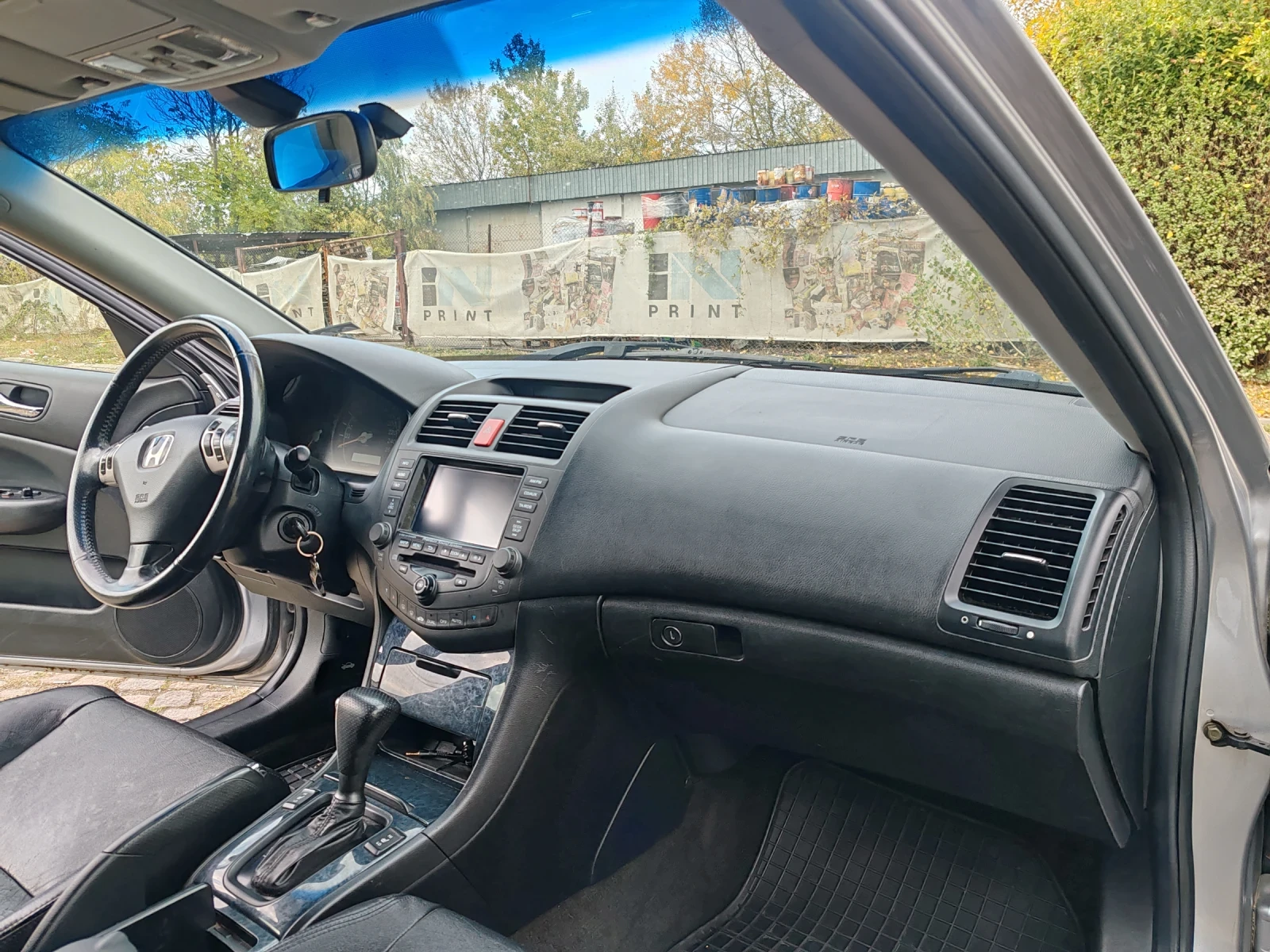 Honda Accord 2.4 Executive | Mobile.bg   9