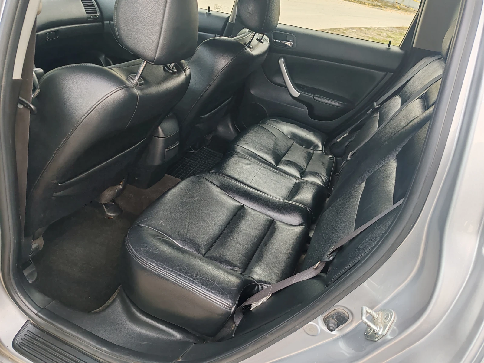 Honda Accord 2.4 Executive | Mobile.bg   7