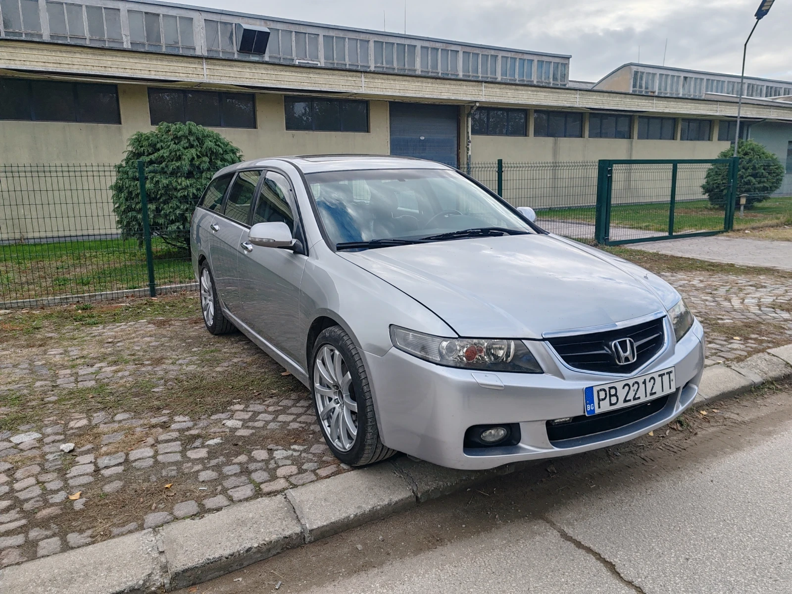 Honda Accord 2.4 Executive | Mobile.bg   4