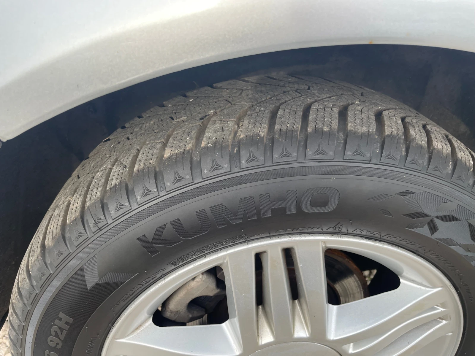 Renault Grand scenic | Mobile.bg   14