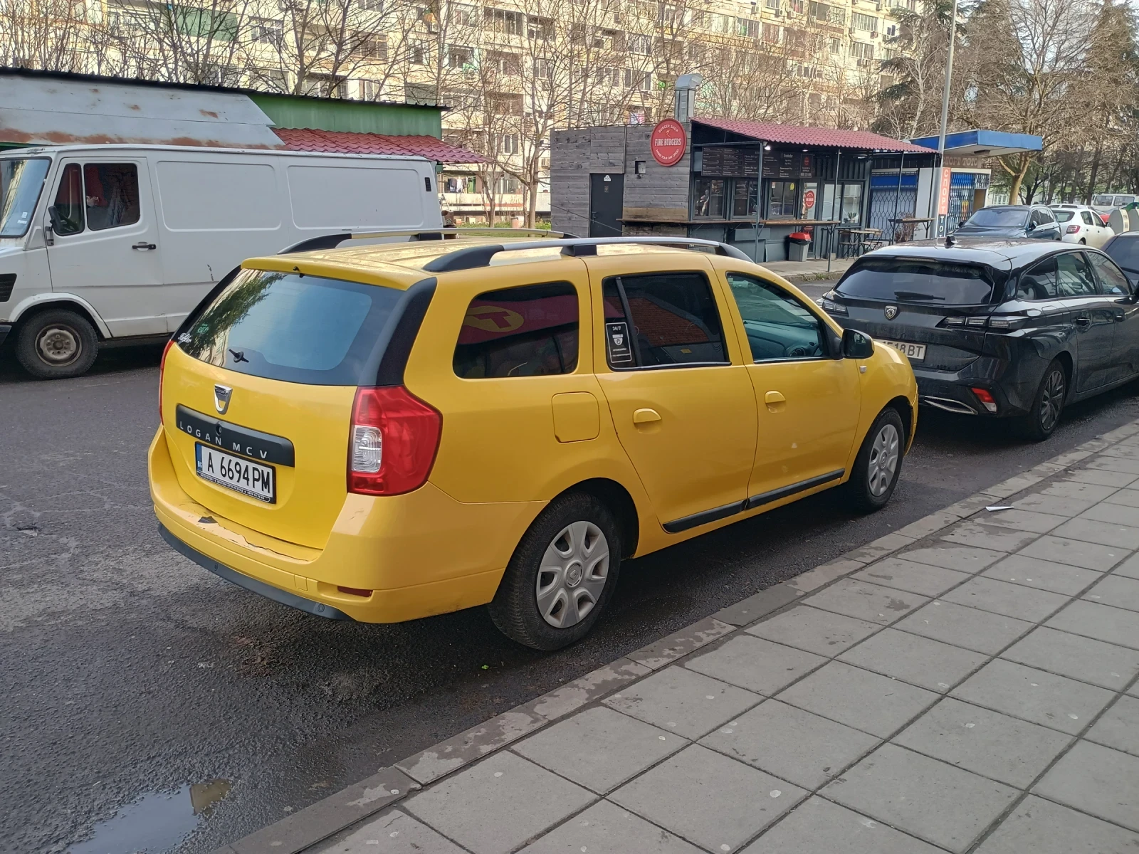 Dacia Logan 07.16 4Цил ГАЗ - изображение 6