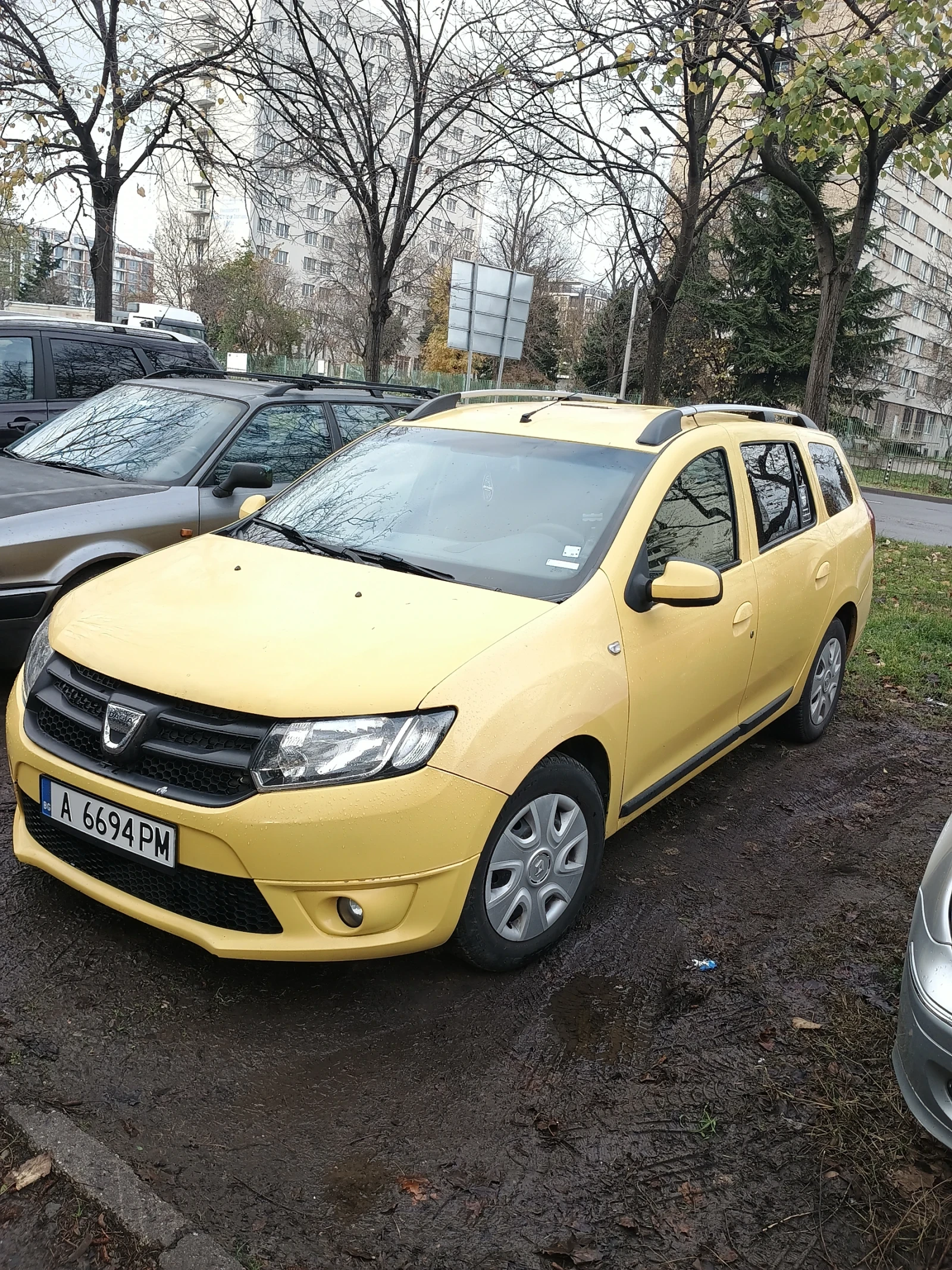 Dacia Logan 07.16 4  | Mobile.bg   3