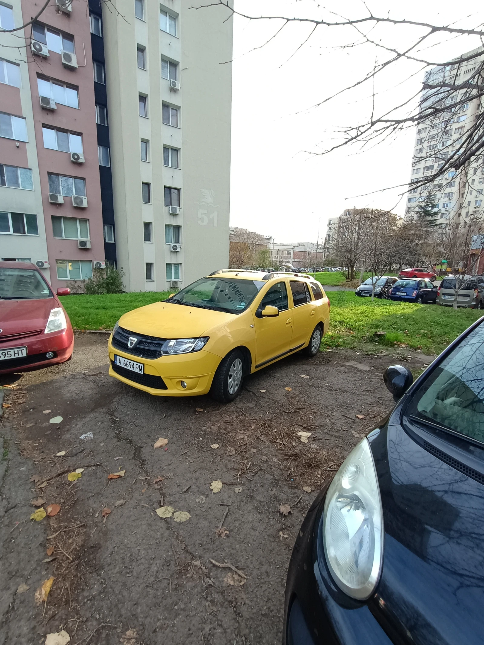 Dacia Logan 07.16 4  | Mobile.bg   1