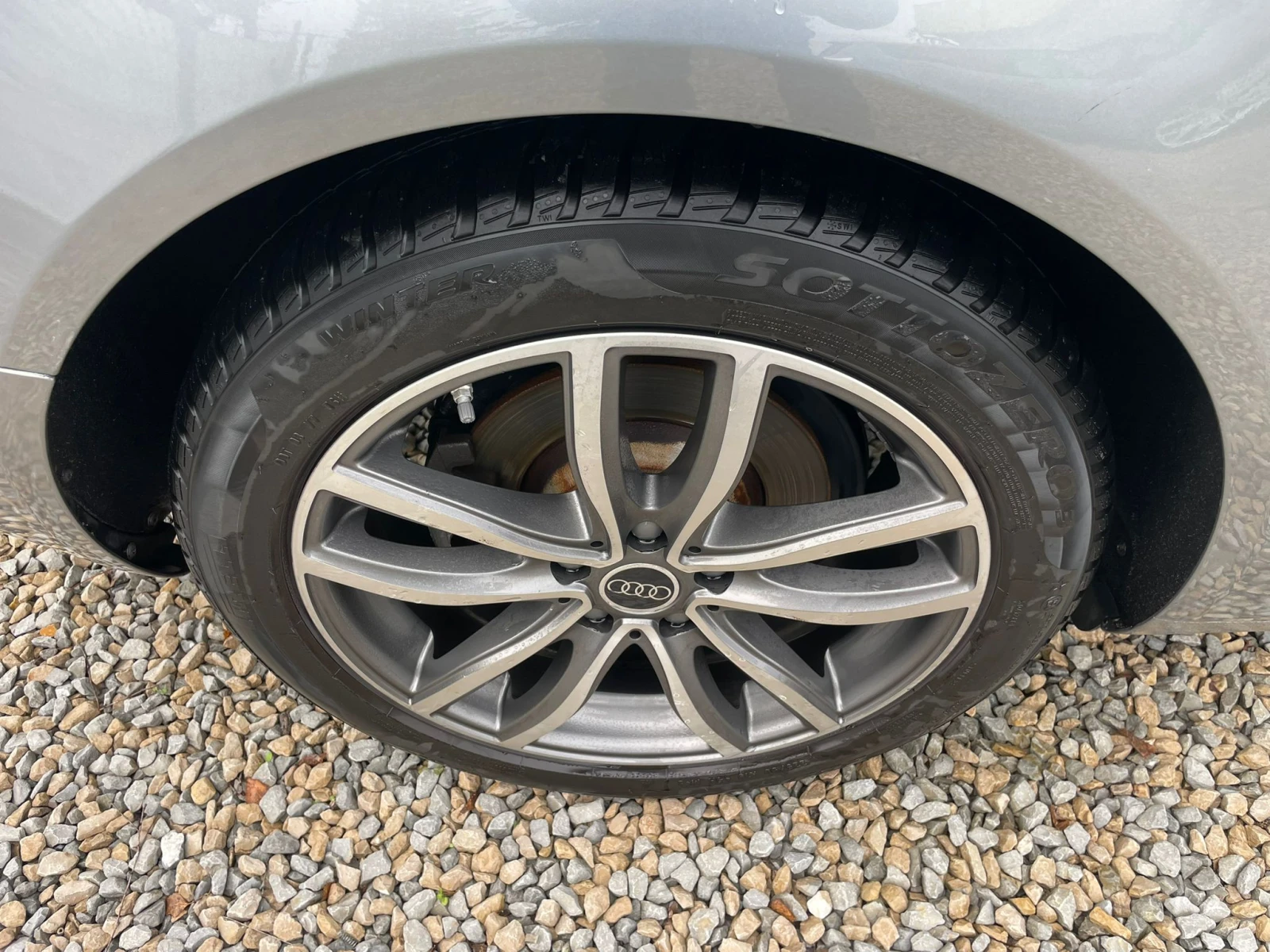 Audi A6 /������ | Mobile.bg � ����������� 15