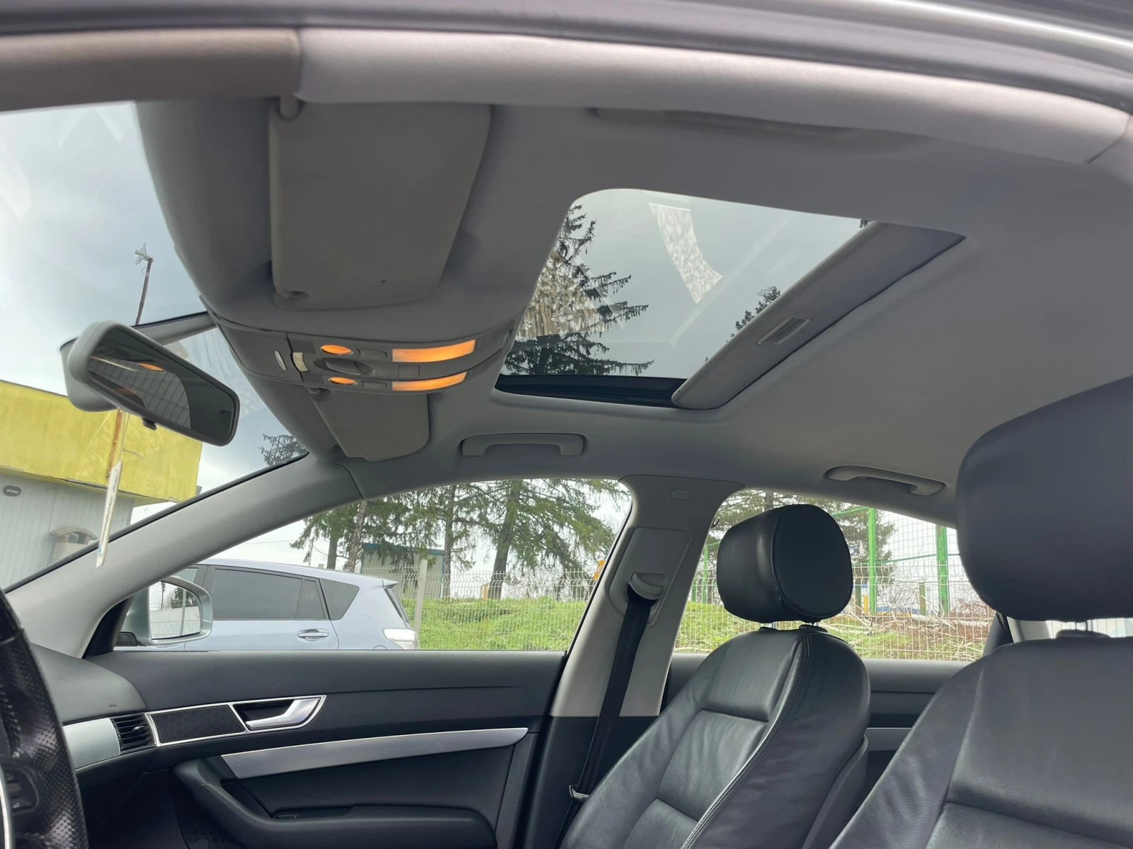 Audi A6 /������ | Mobile.bg � ����������� 12