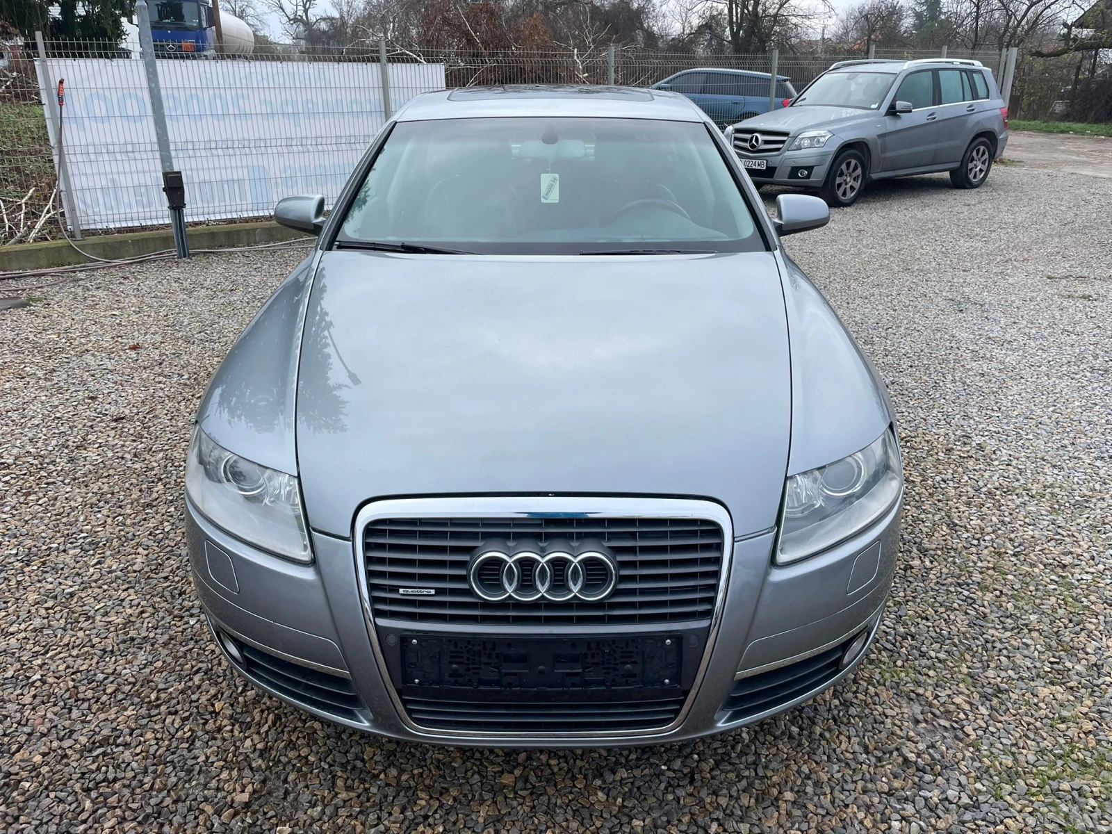 Audi A6 /ИТАЛИЯ - изображение 5