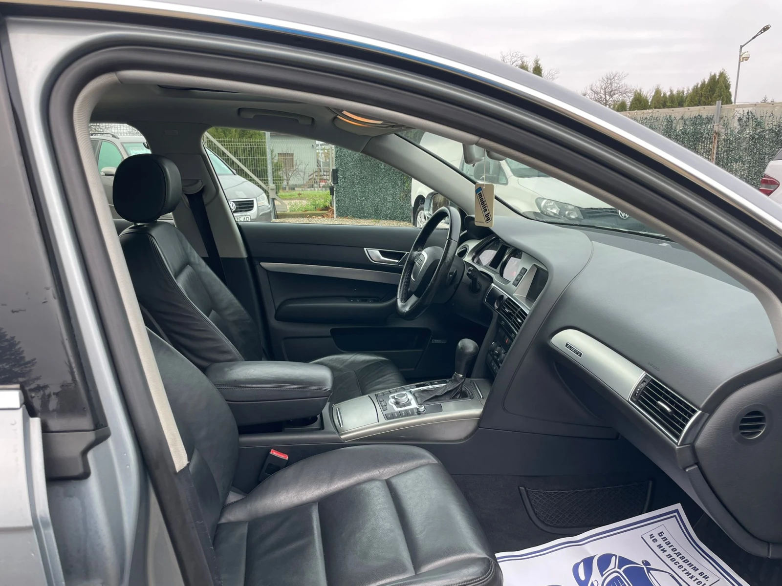 Audi A6 /������ | Mobile.bg � ����������� 14