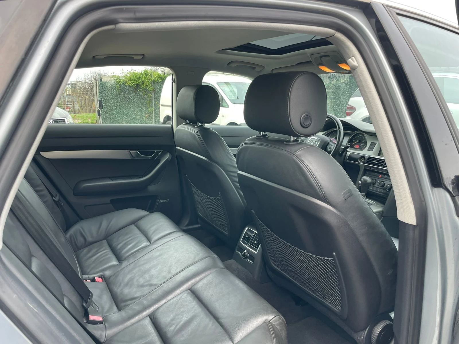 Audi A6 /������ | Mobile.bg � ����������� 13