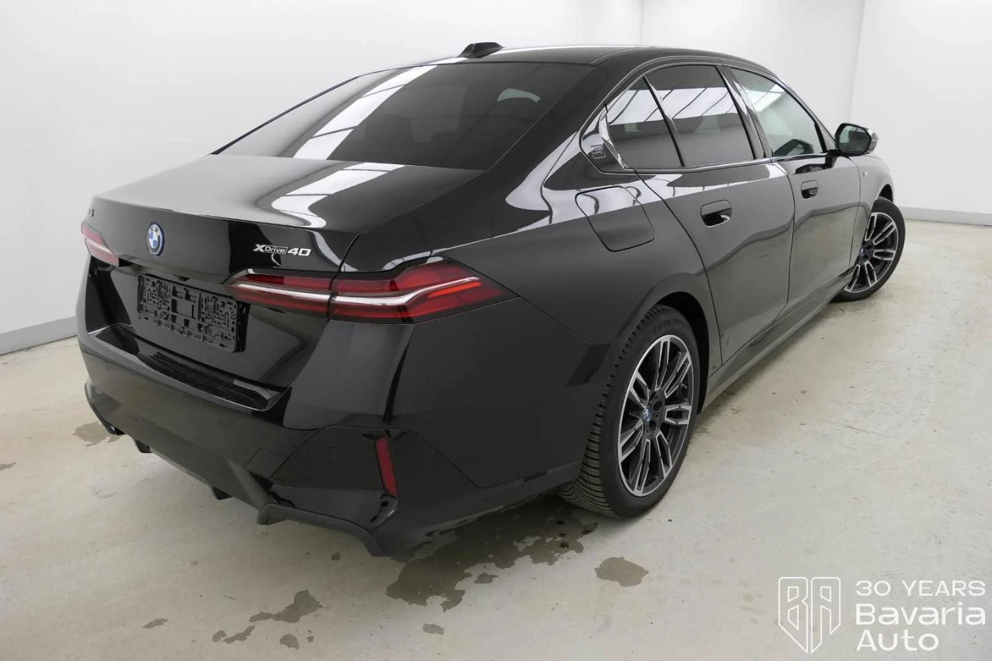 BMW i5 40 xDrive M Sport Paket - изображение 3