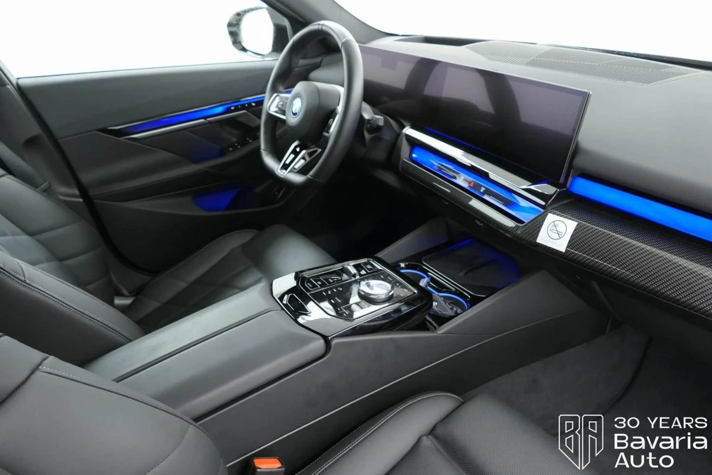 BMW i5 40 xDrive M Sport Paket - изображение 7