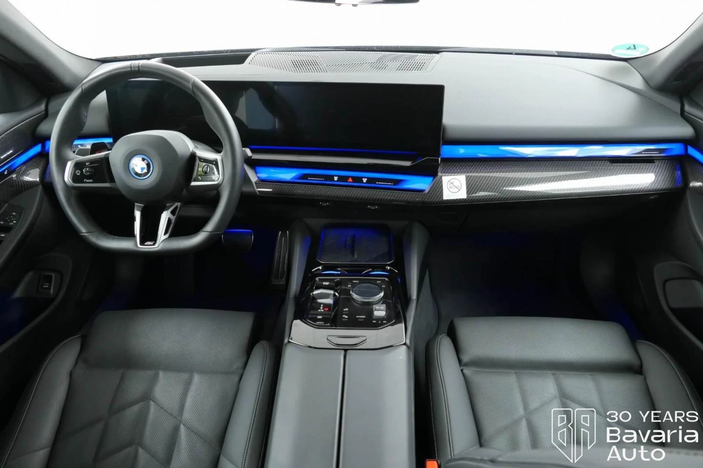 BMW i5 40 xDrive M Sport Paket - изображение 6