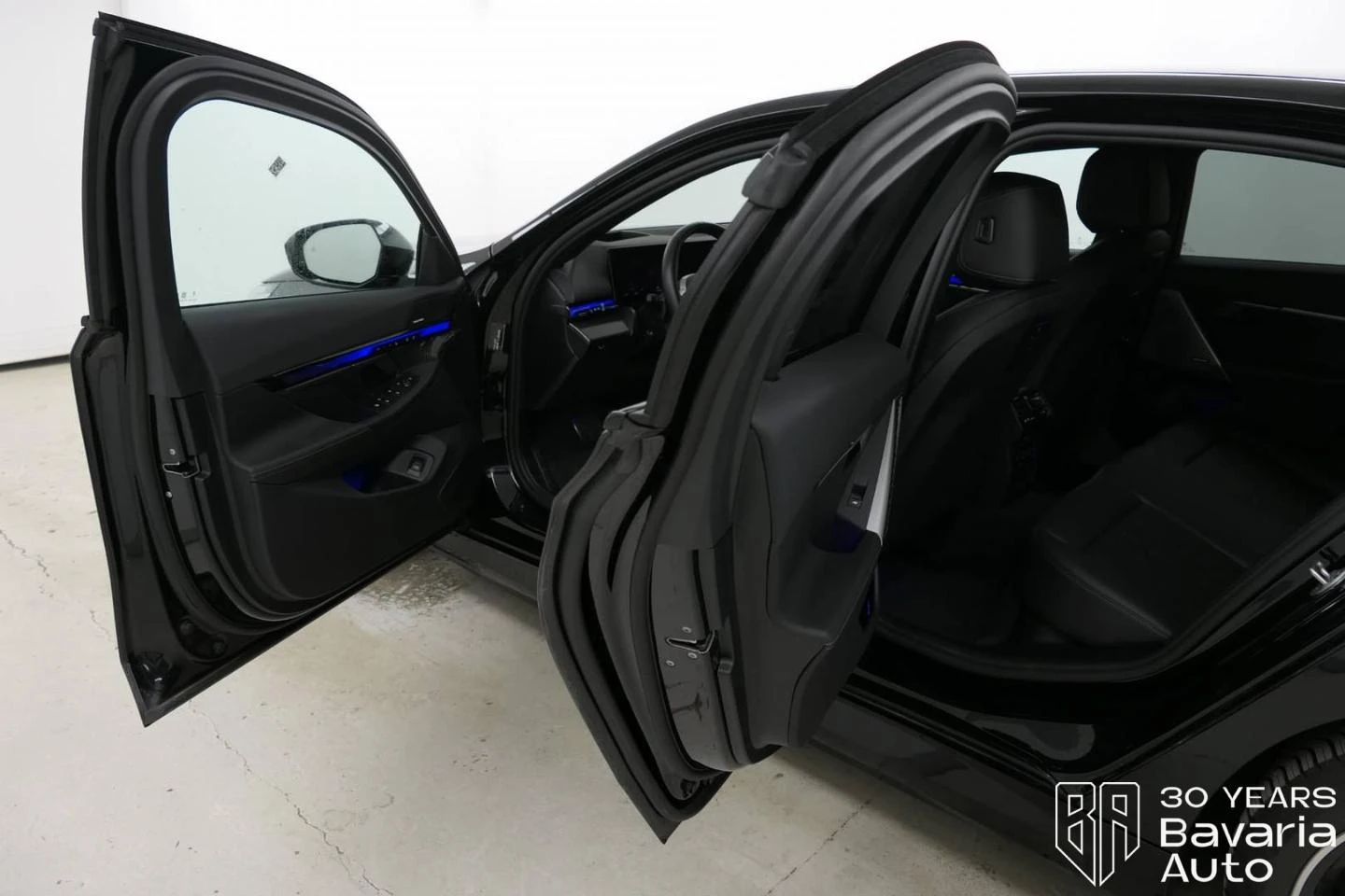 BMW i5 40 xDrive M Sport Paket - изображение 5