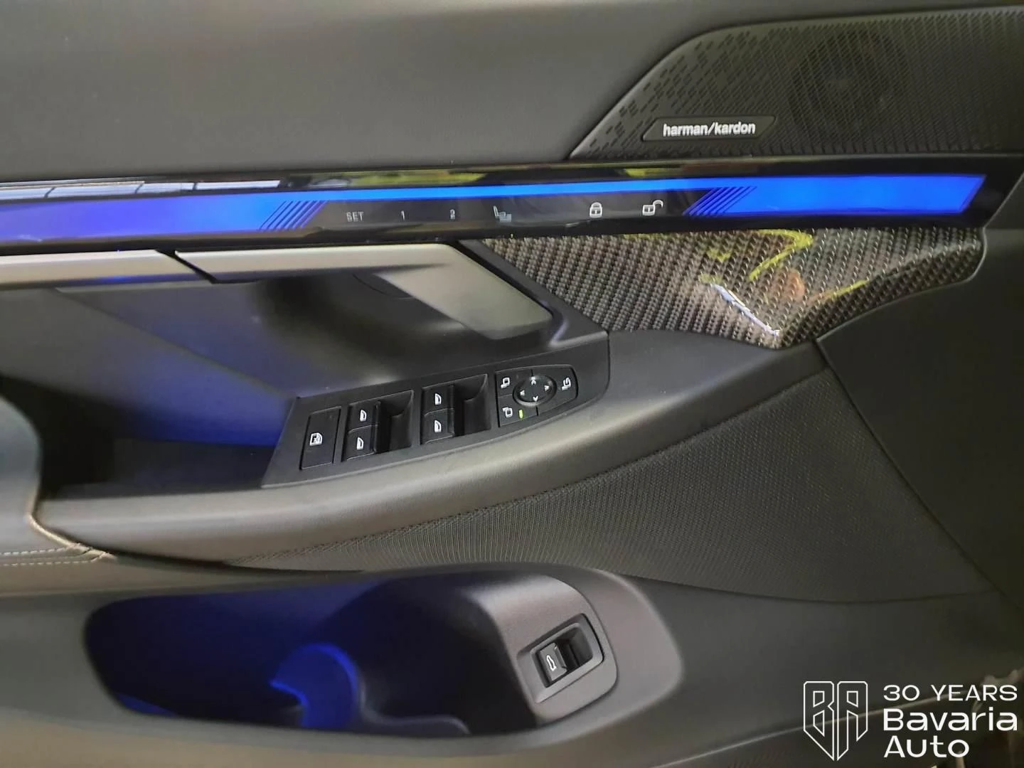 BMW i5 40 xDrive M Sport Paket - изображение 9