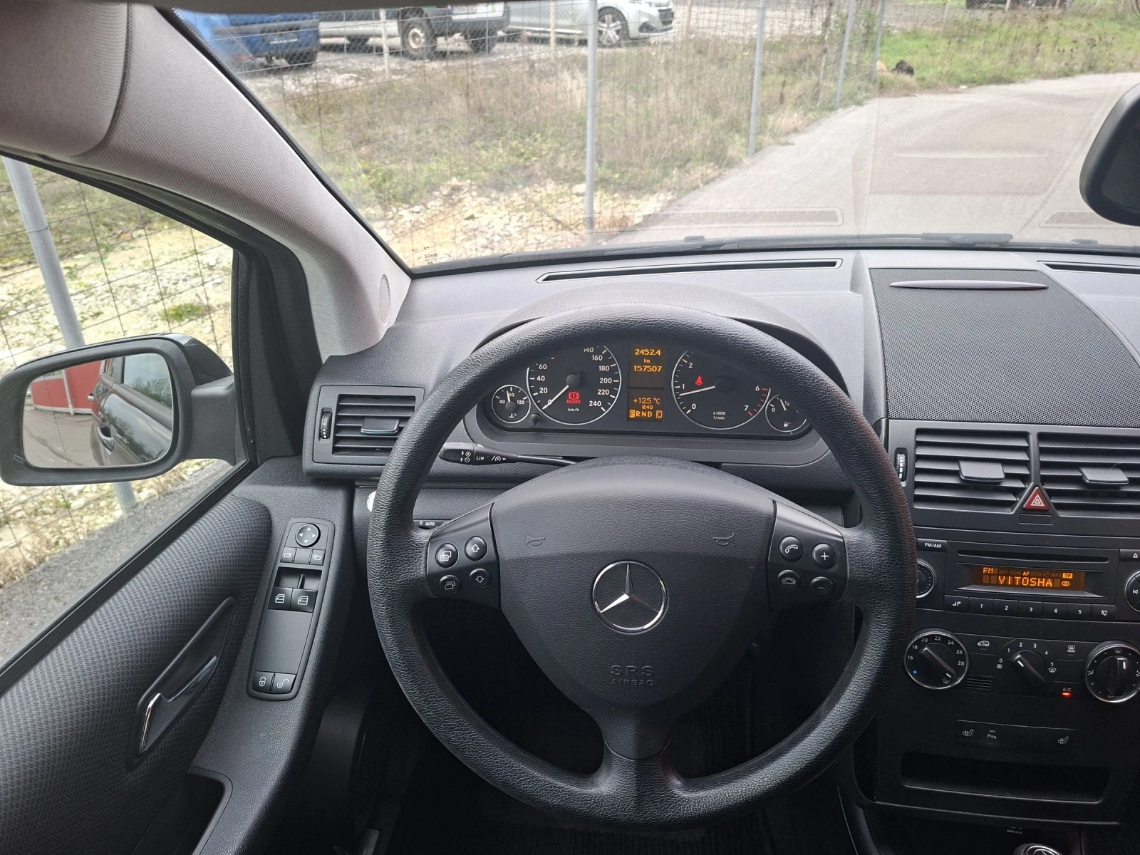 Mercedes-Benz A 160 1.5 ������  ������� | Mobile.bg � ����������� 16