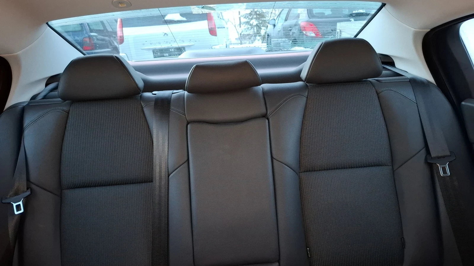Peugeot 508 Allure HDI 5T , снимка 9 - Автомобили и джипове - 53852472