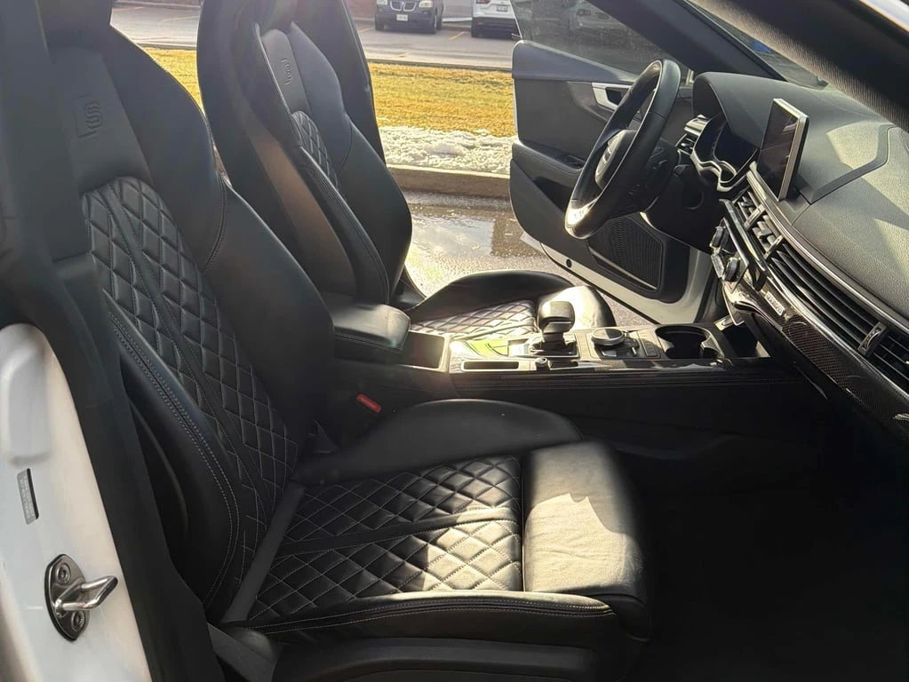 Audi S5 * Technik * CARFAX * ���� �� �� | Mobile.bg � ����������� 6