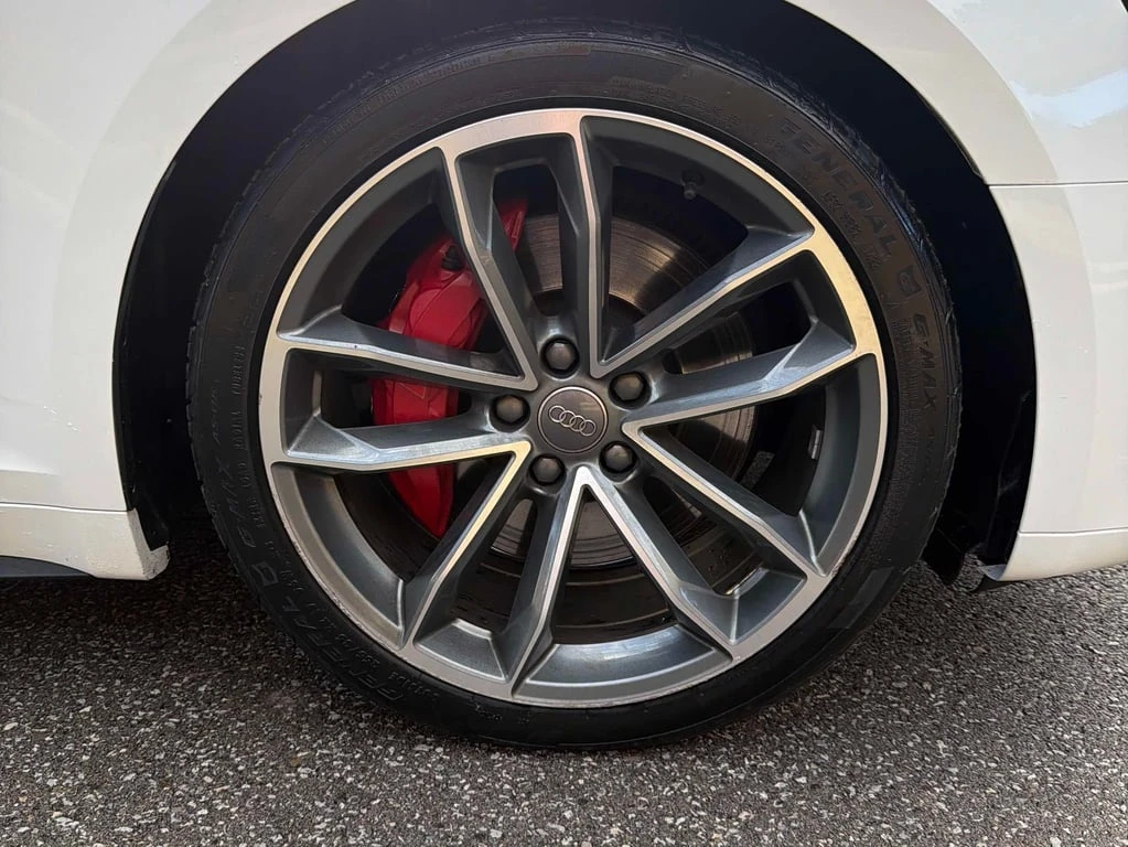 Audi S5 * Technik * CARFAX * ���� �� �� | Mobile.bg � ����������� 12