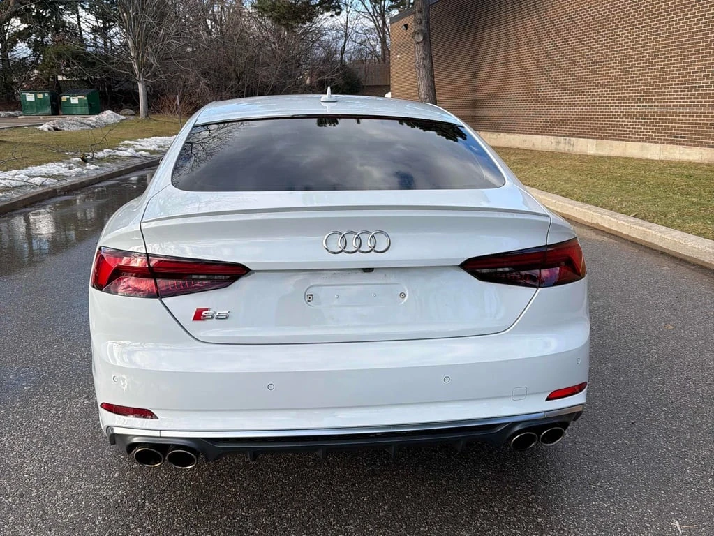 Audi S5 * Technik * CARFAX * ���� �� �� | Mobile.bg � ����������� 5