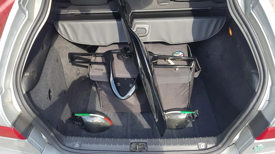 Alfa Romeo 156 sportwagon 2.4 Jtd 10V+  | Mobile.bg � ����������� 13