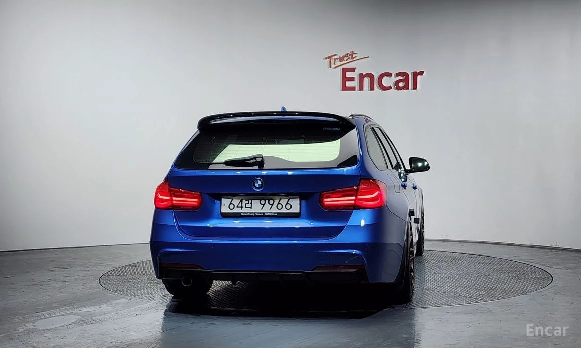 BMW 320  - изображение 4