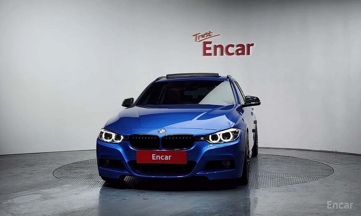 BMW 320  - изображение 3