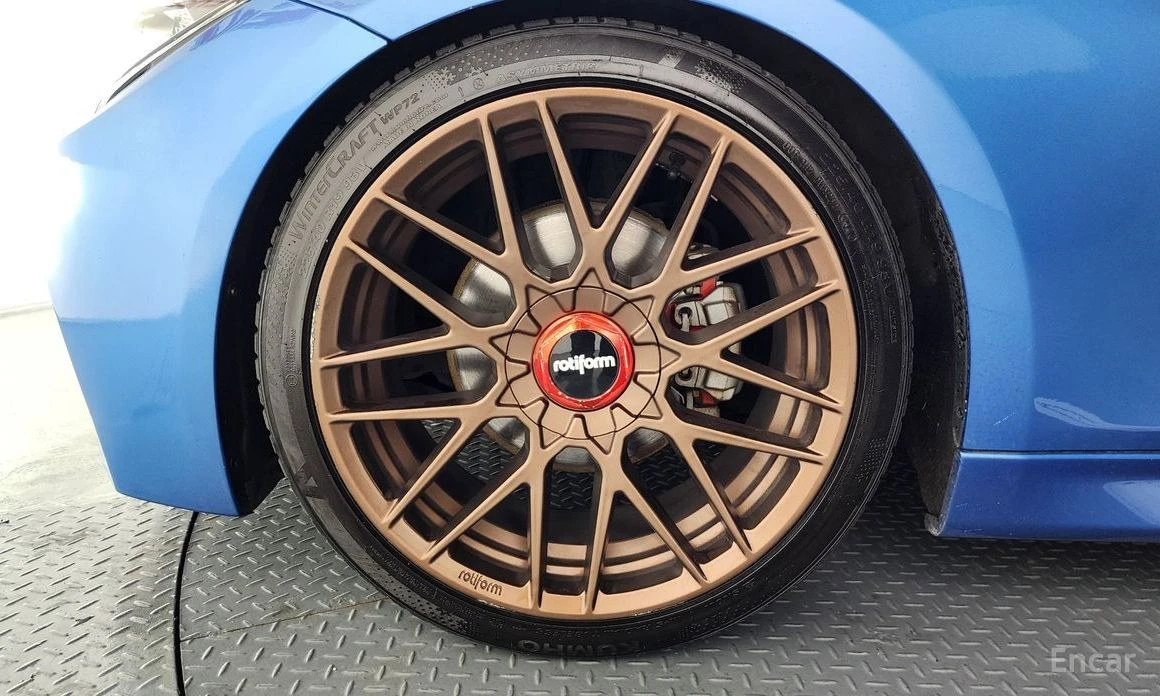 BMW 320  - изображение 5