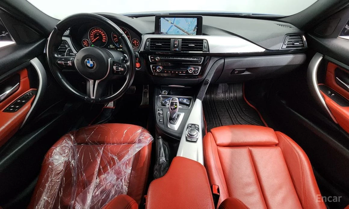 BMW 320  - изображение 7