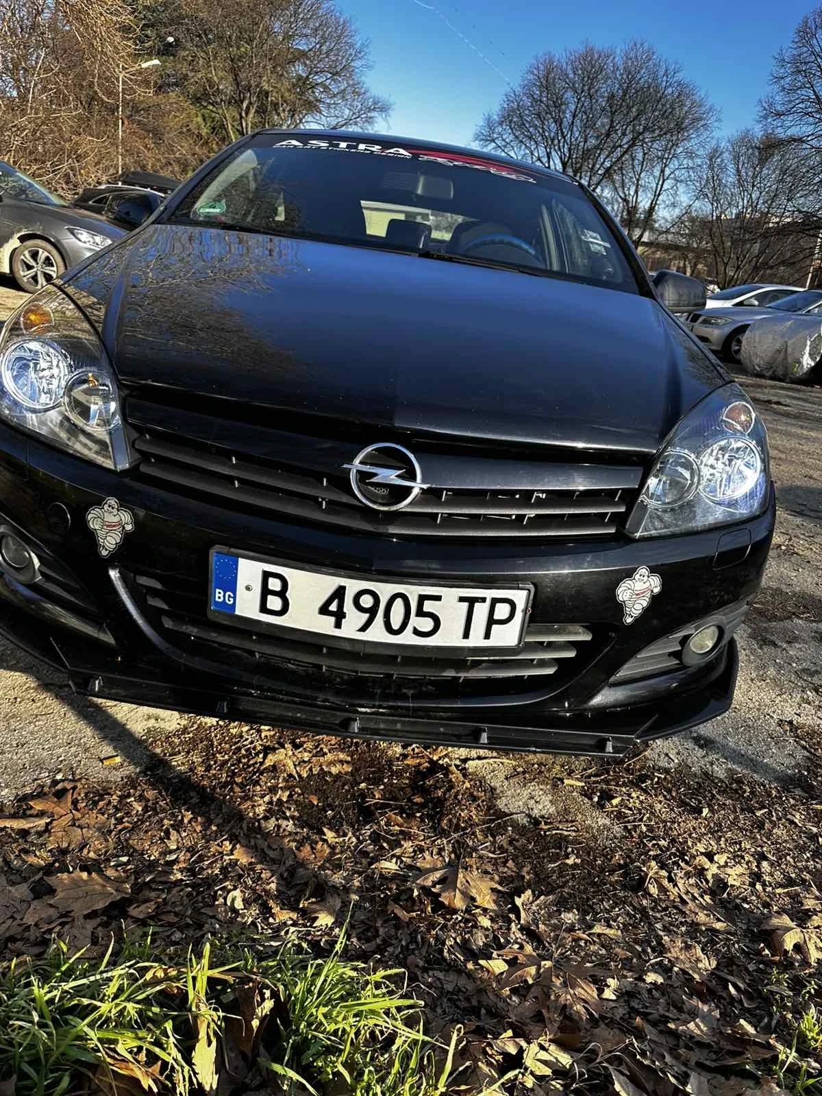 Opel Astra | Mobile.bg � ����������� 5