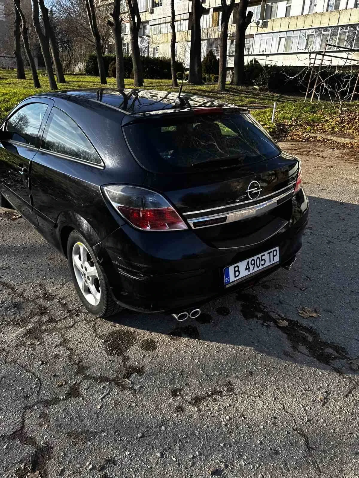 Opel Astra | Mobile.bg � ����������� 15