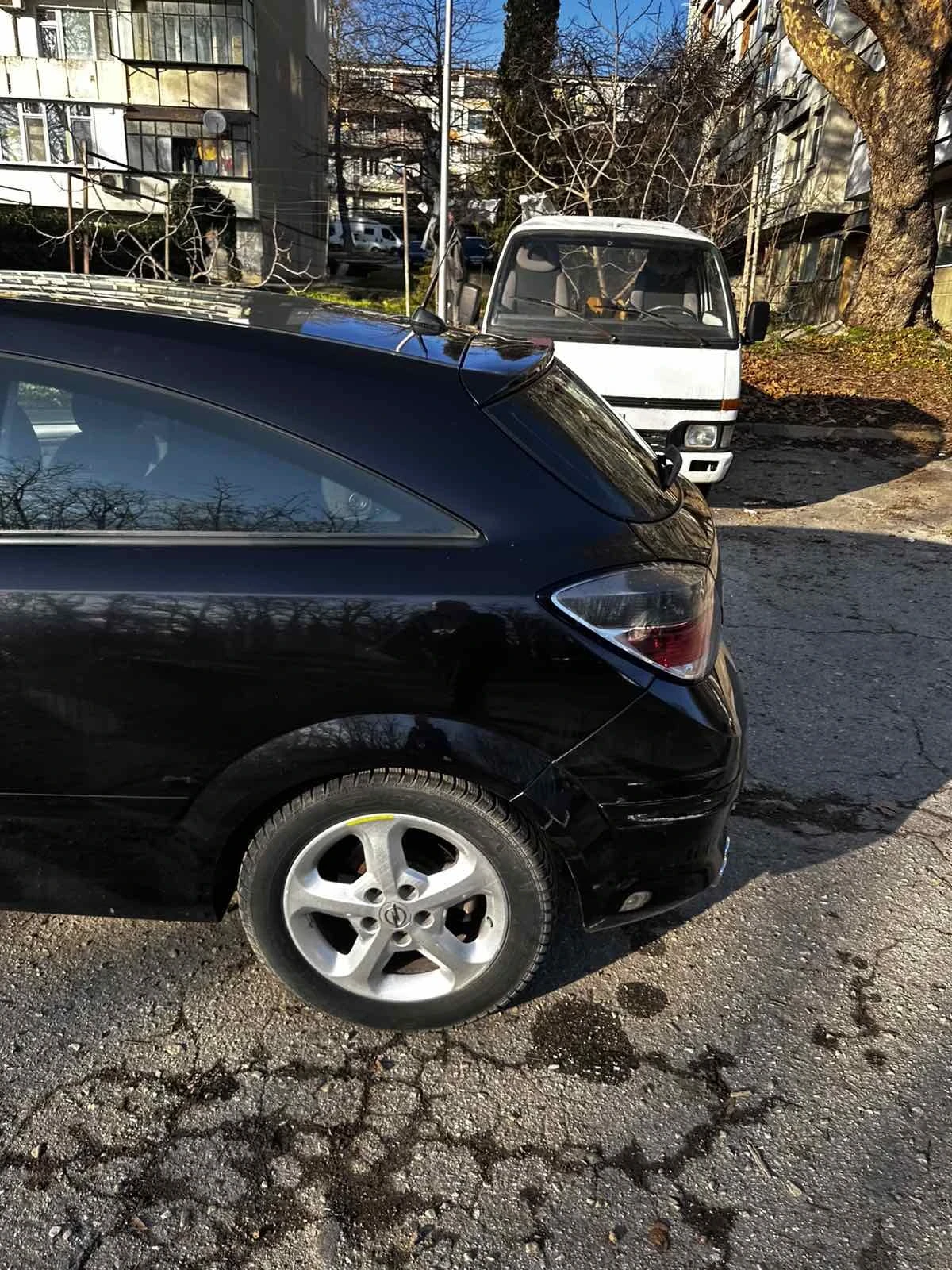 Opel Astra | Mobile.bg � ����������� 12