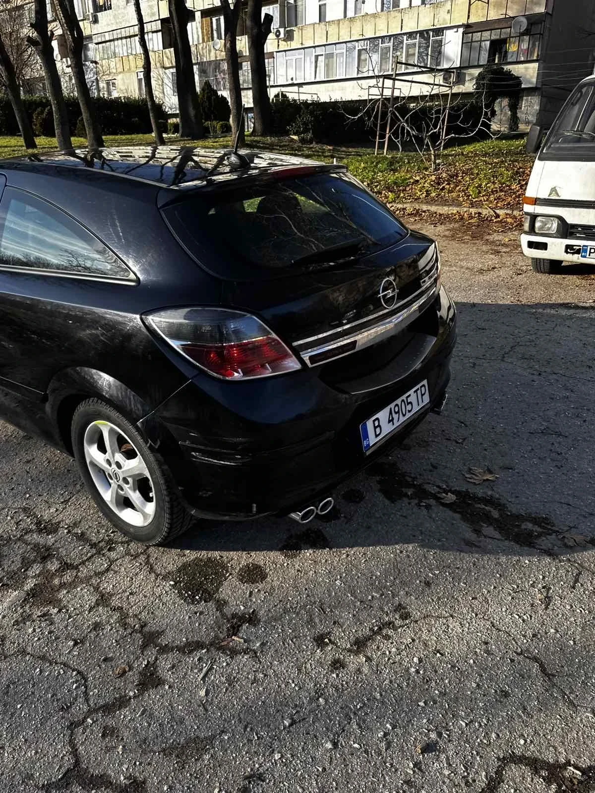 Opel Astra | Mobile.bg � ����������� 13