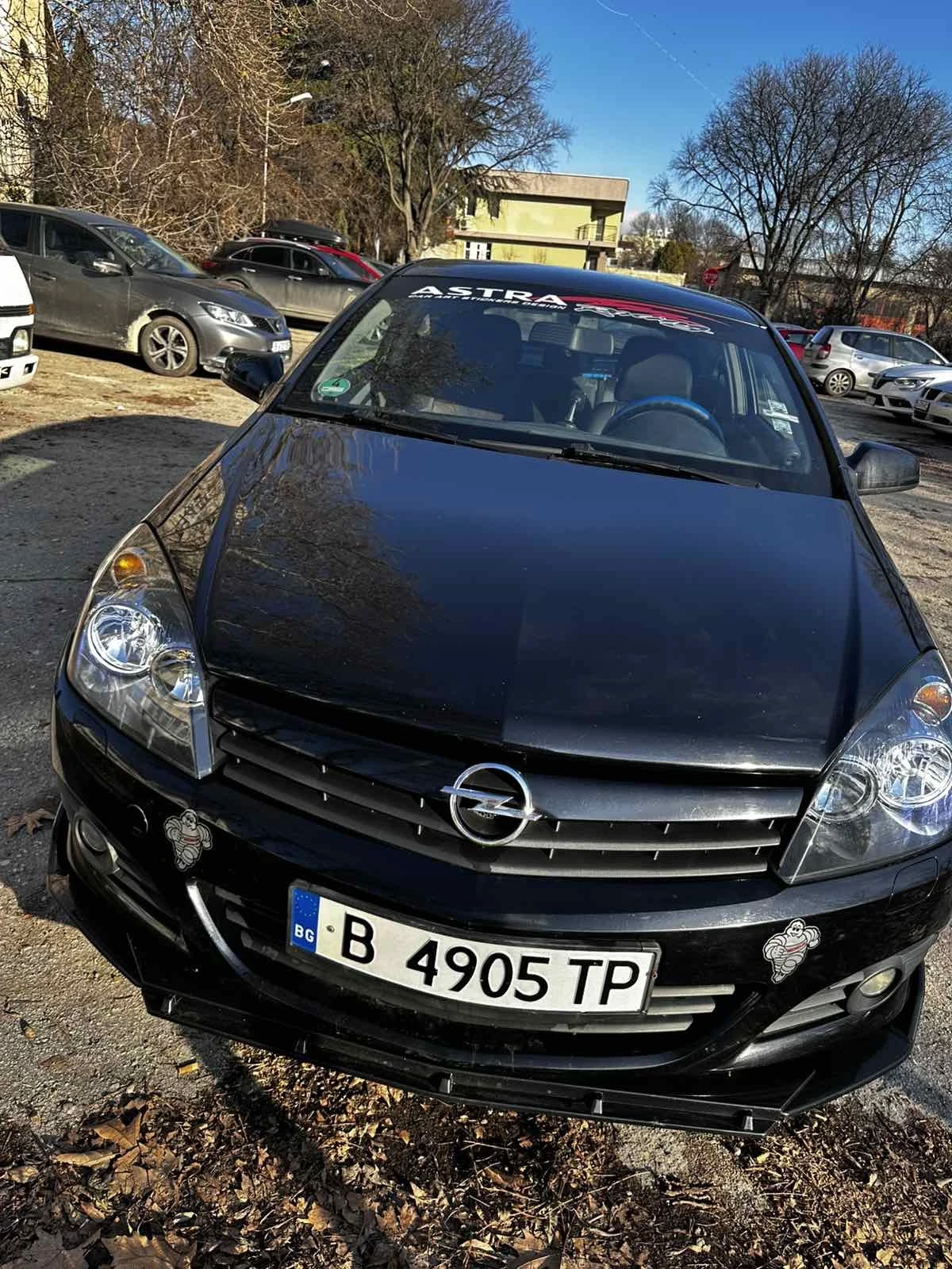 Opel Astra | Mobile.bg � ����������� 4