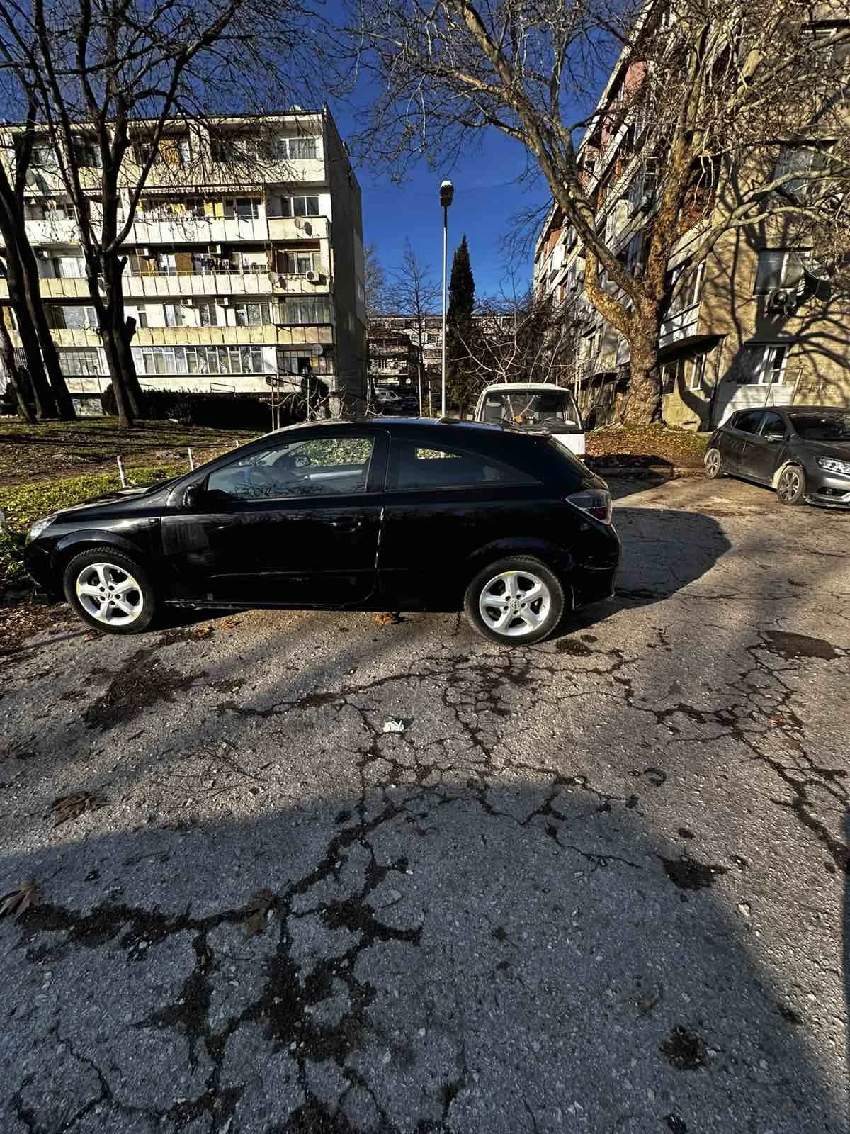 Opel Astra | Mobile.bg � ����������� 16