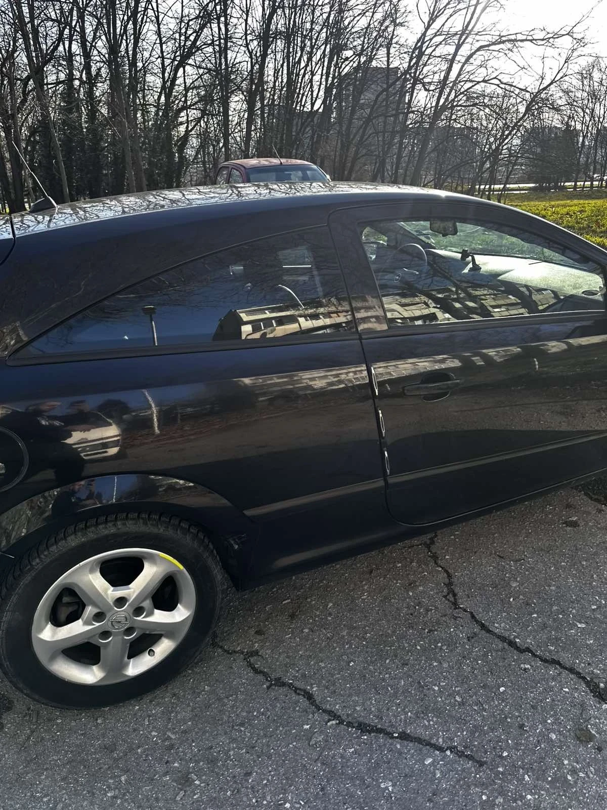 Opel Astra | Mobile.bg � ����������� 11