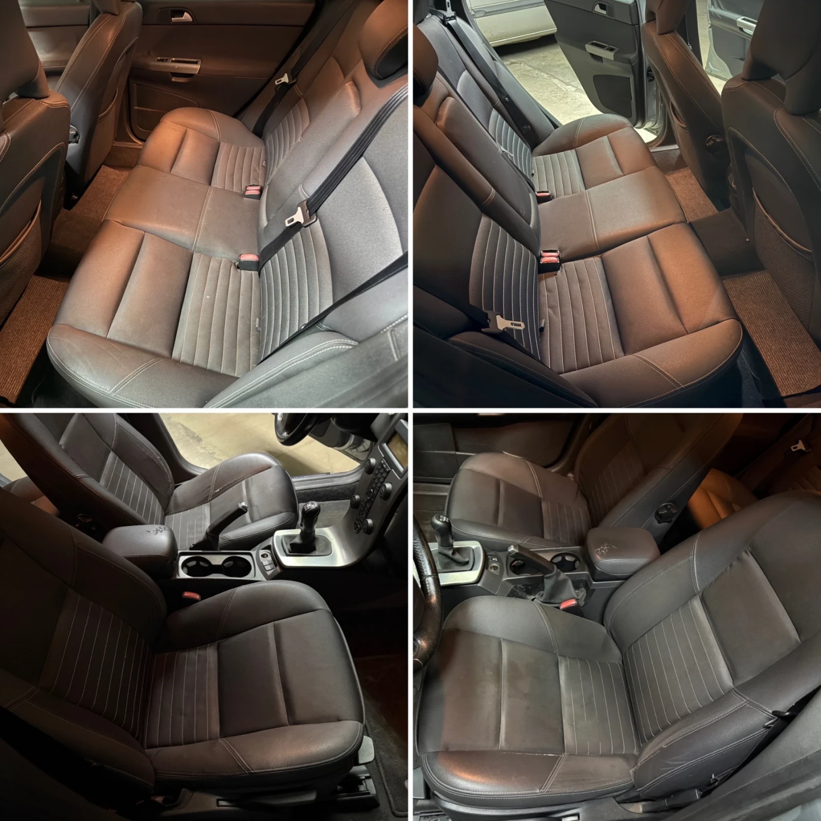 Volvo V50 * 2.0D* 136HP* EU4* AC*  | Mobile.bg � ����������� 11