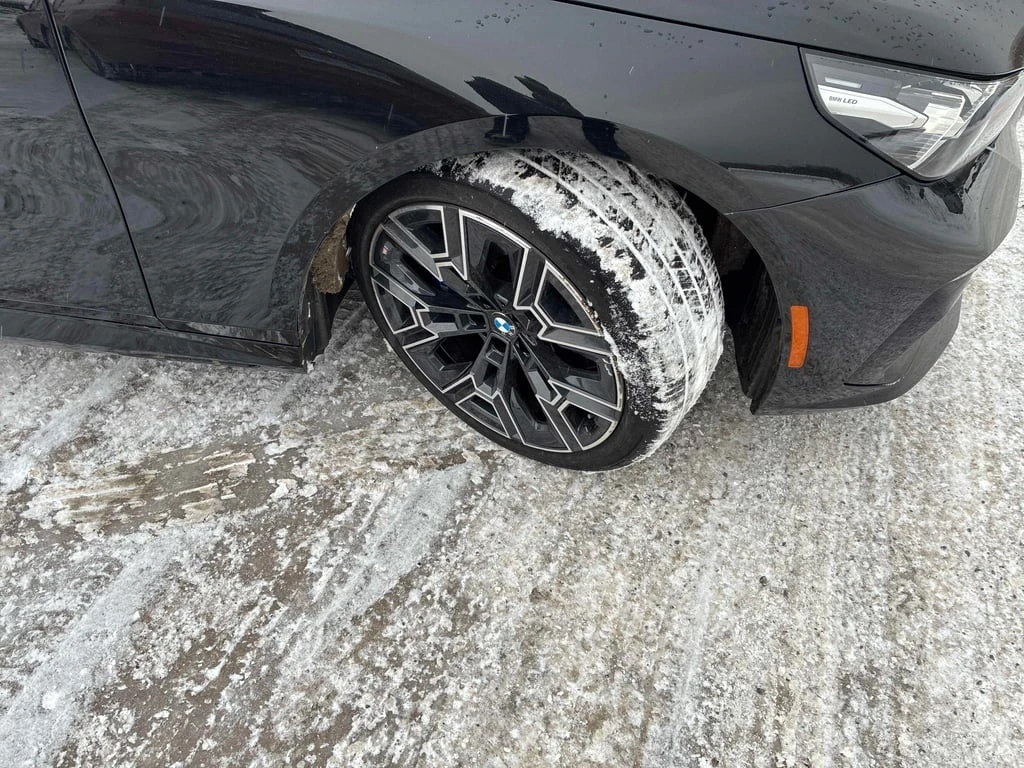 BMW 530 XDRIVE * ПЪЛЕН М ПАКЕТ* ПРЕДСТАВИТЕЛСТВО НА BMW*  - изображение 7