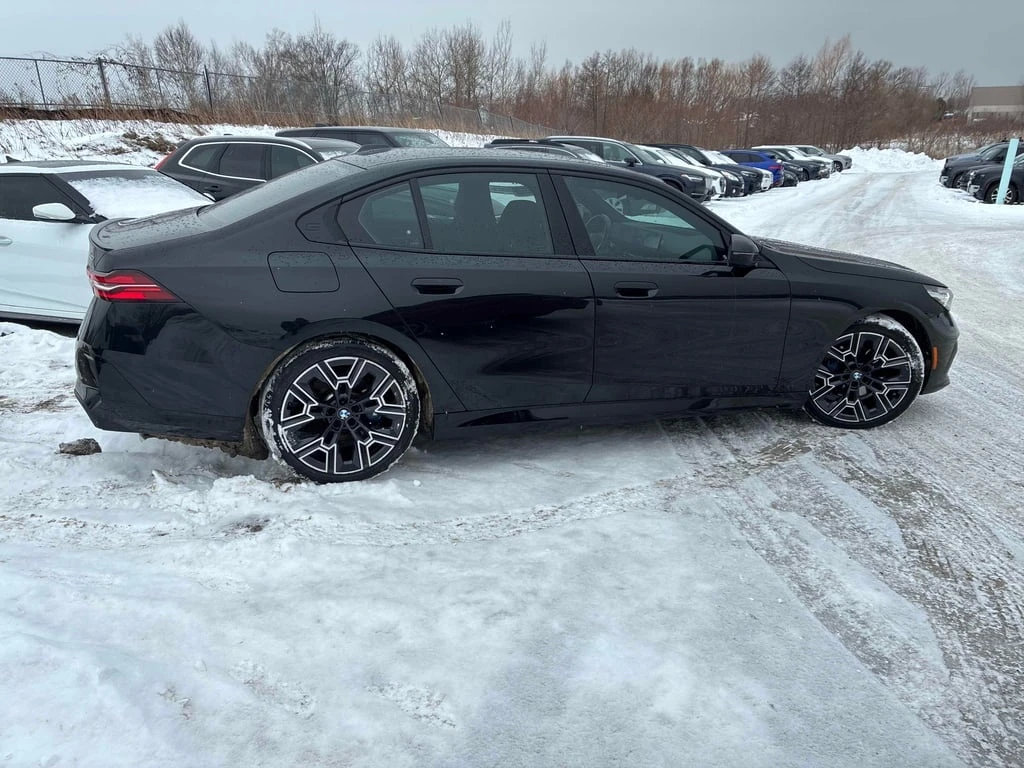 BMW 530 XDRIVE * ПЪЛЕН М ПАКЕТ* ПРЕДСТАВИТЕЛСТВО НА BMW*  - изображение 4