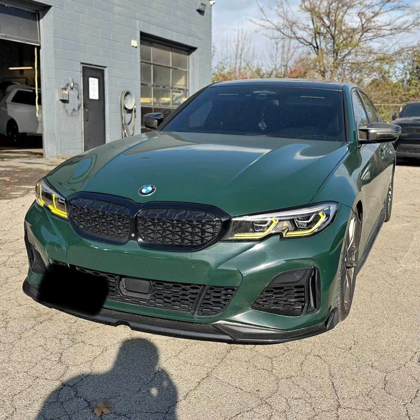 BMW 340 M340I � �����������&���� ������ | Mobile.bg � ����������� 1