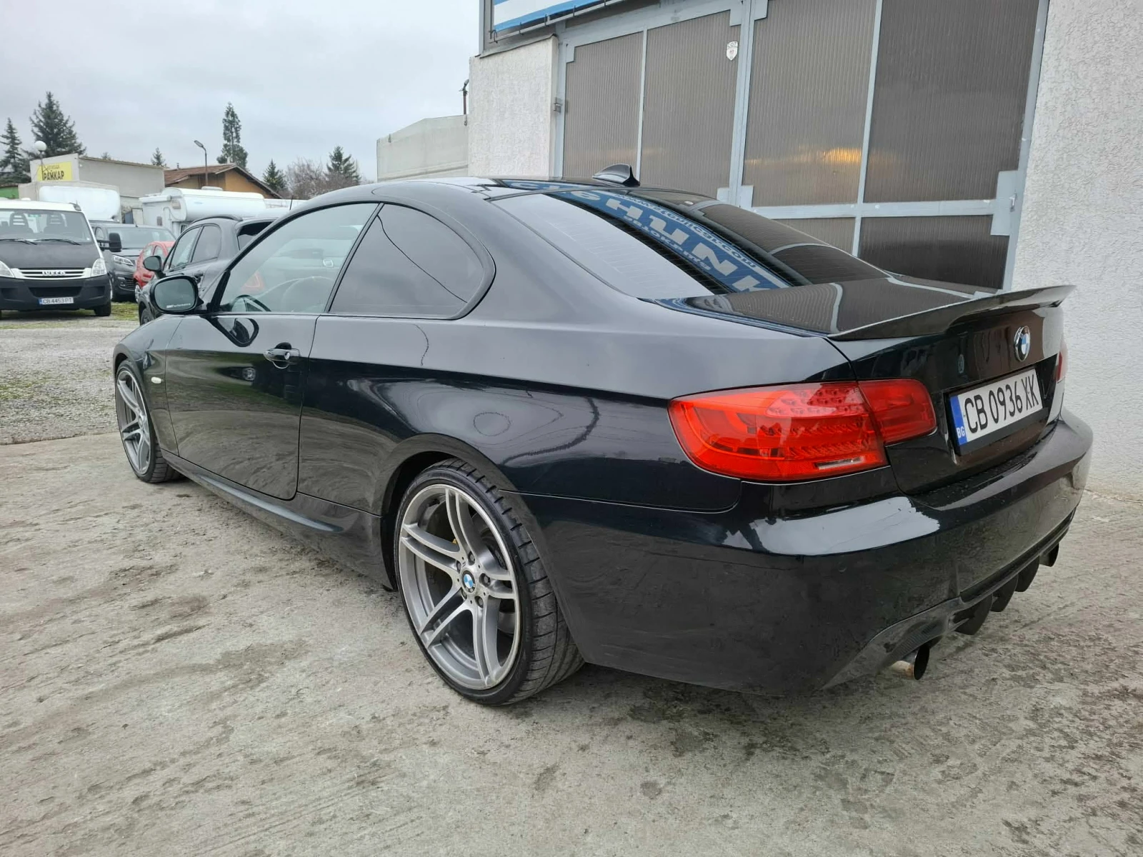 BMW 335 | Mobile.bg � ����������� 6