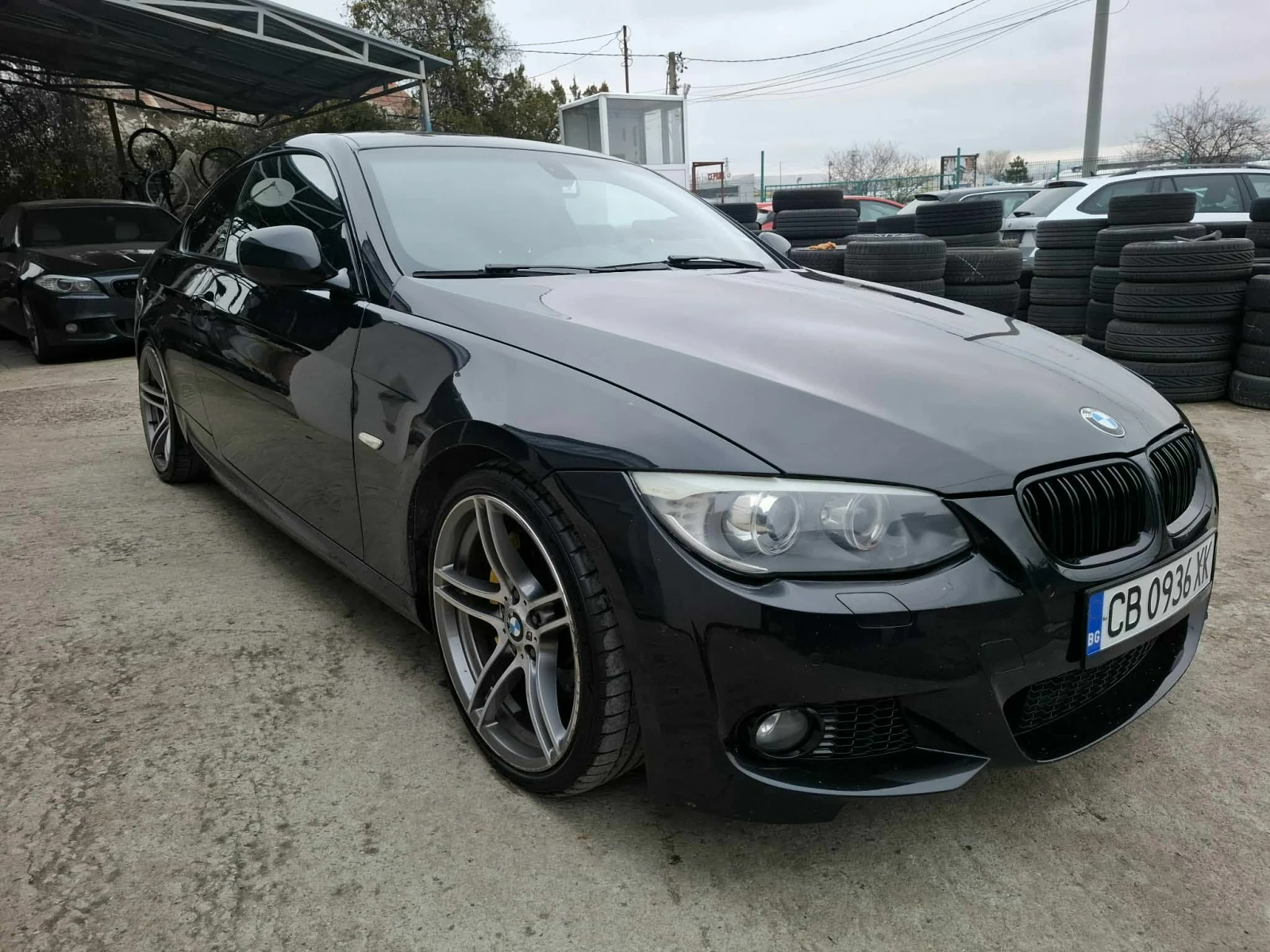 BMW 335 | Mobile.bg � ����������� 3