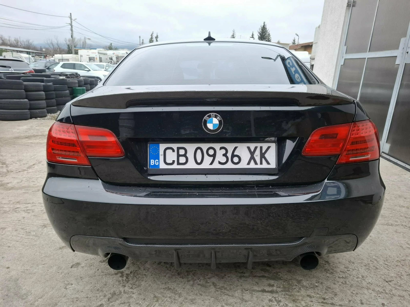 BMW 335 | Mobile.bg � ����������� 5