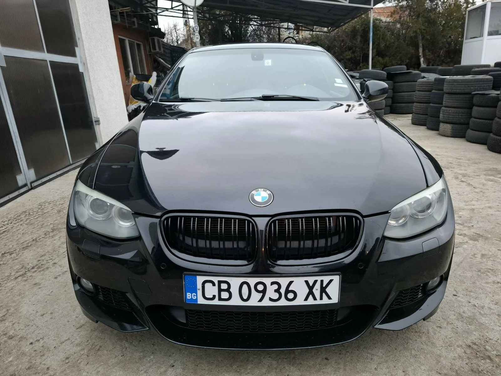 BMW 335 | Mobile.bg � ����������� 2