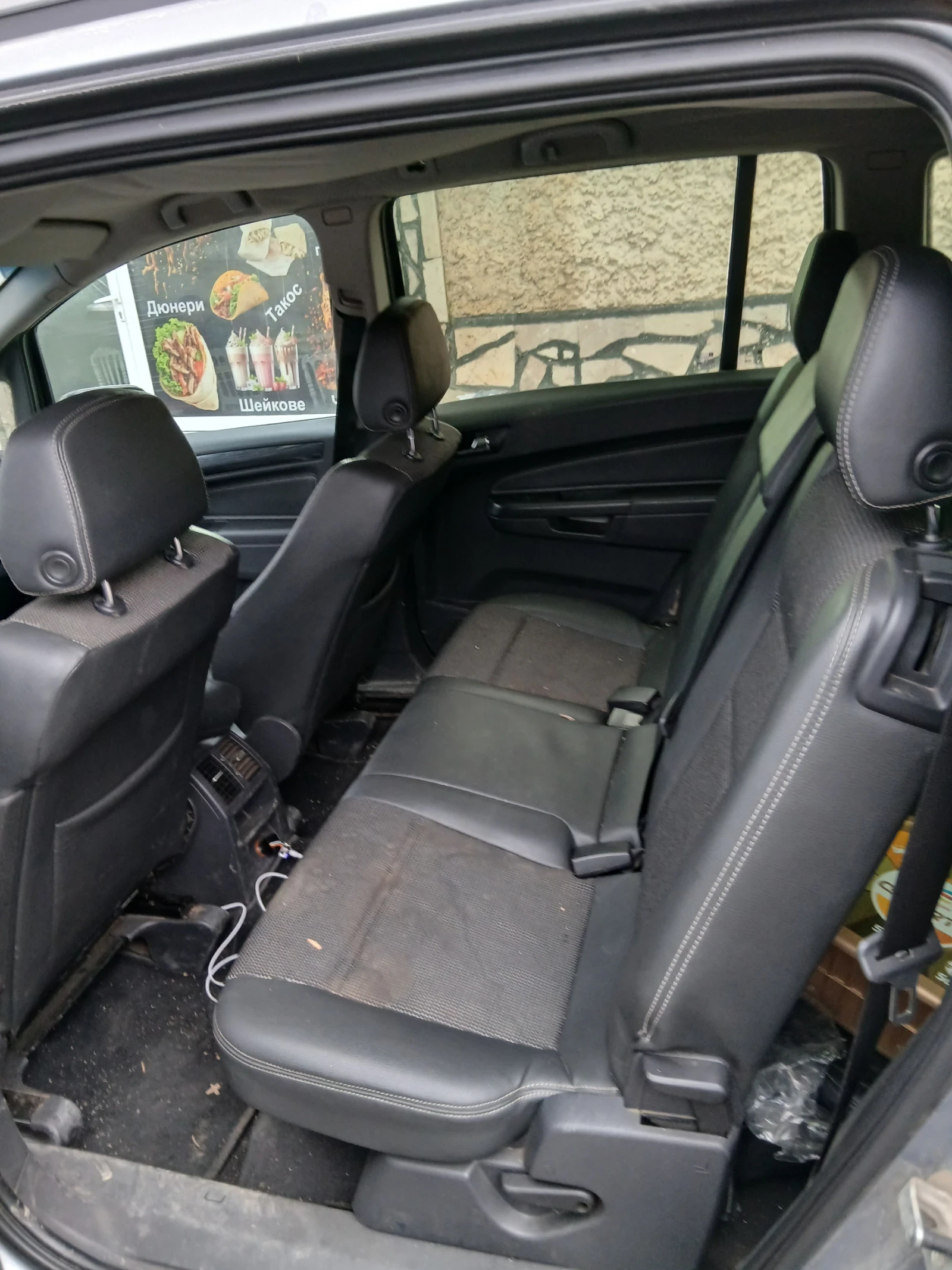 Opel Zafira | Mobile.bg � ����������� 8